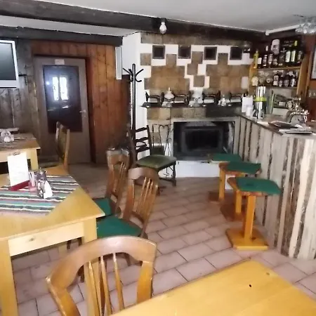 Apartamento Lupin *