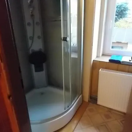 Lupin * Horní Blatná