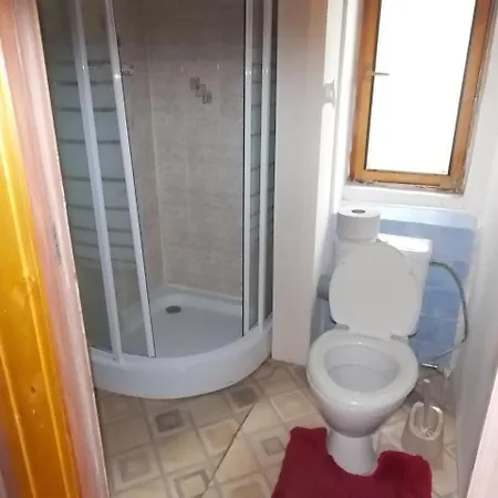 Apartamento Lupin Horní Blatná