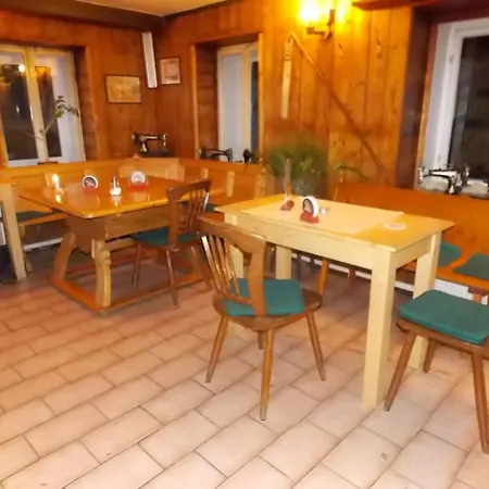 Apartamento Lupin Horní Blatná