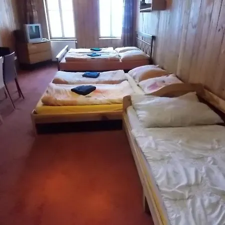 Lupin Apartamento *