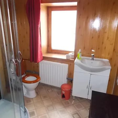 Apartamento Lupin *