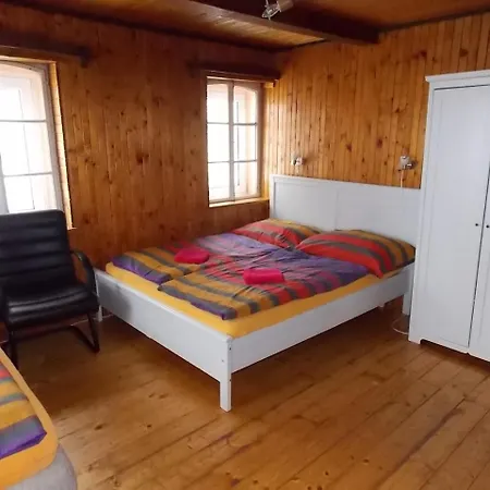 Lupin Apartamento Horní Blatná